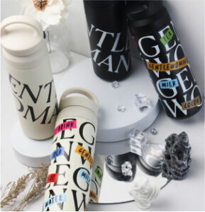 Gentle Women Tumbler